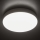 Robust LED loftlampe med bevægelsessensor IPER LED/19W/230V IK10 IP65 rund hvid