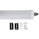 Robust LED lysstofrør X-SERIES LED/24W/230V 6500K 120 cm IP65