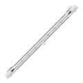 Robust lyspære R7s/120W/230V 118 mm 2800K