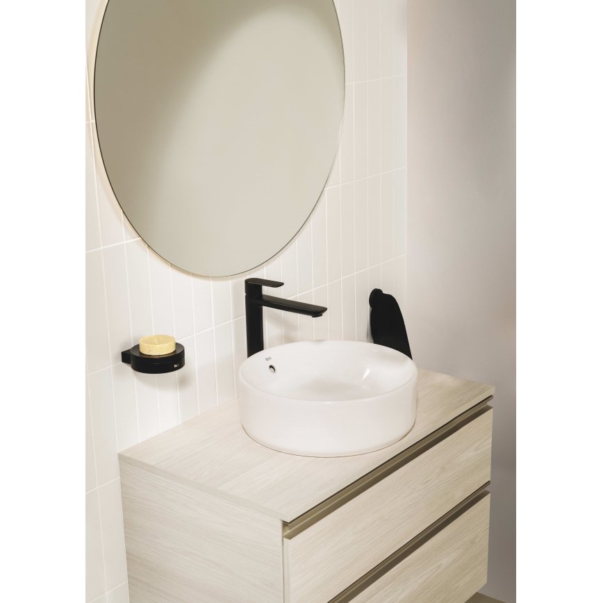 Roca A3270MJ000 - Bordmonteret håndvask GAP diameter 39 cm keramik/hvid