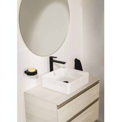 Roca A3270ML000 - Bordmonteret håndvask GAP 39x37 cm keramik/hvid