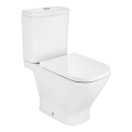 Roca A342477000 - Toiletskål GAP, keramik/hvid