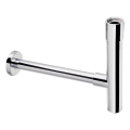 Roca A506403110 - Rund vaskesifon ROCA poleret krom