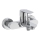 Roca A5A026EC00 - Badekarbatteri CALA blank krom
