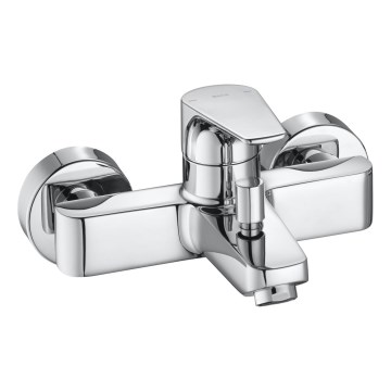 Roca A5A0290C00 - Hane til badekar ATLAS skinnende krom