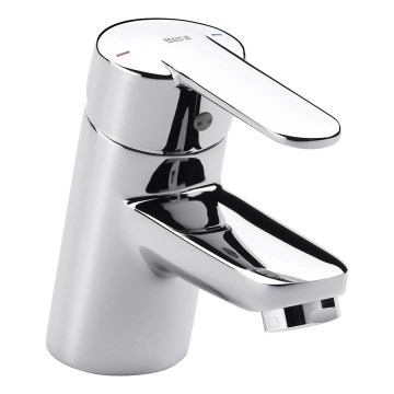 Roca A5A3125C00 - Hane VICTORIA 11,7 cm skinnende krom