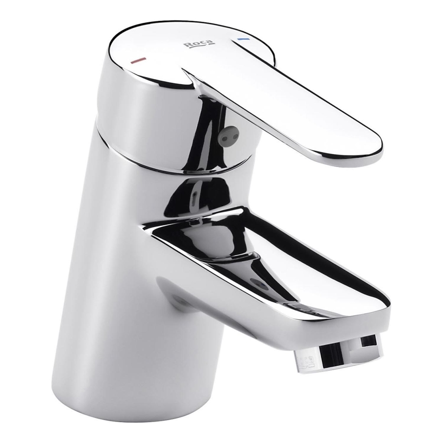 Roca A5A3125C00 - Hane VICTORIA 11,7 cm skinnende krom