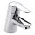Roca A5A3125C00 - Hane VICTORIA 11,7 cm skinnende krom