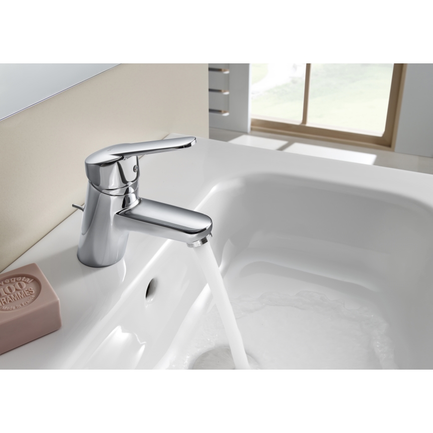 Roca A5A3125C00 - Hane VICTORIA 11,7 cm skinnende krom