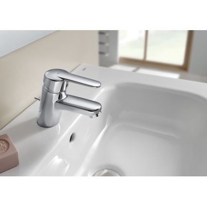 Roca A5A3125C00 - Hane VICTORIA 11,7 cm skinnende krom