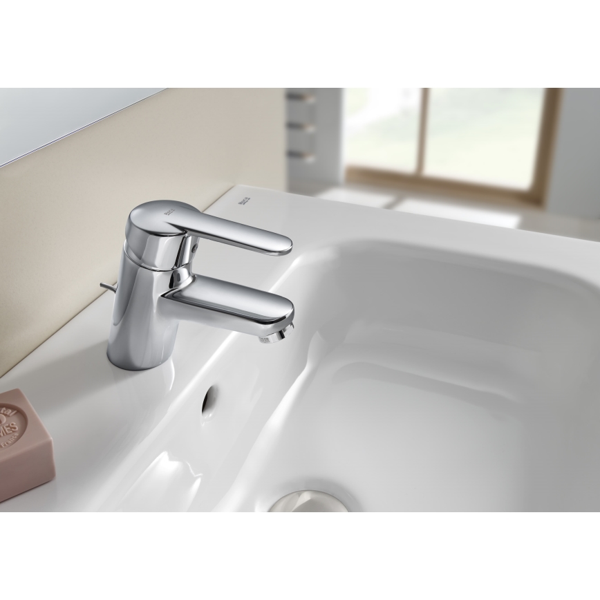Roca A5A3125C00 - Hane VICTORIA 11,7 cm skinnende krom