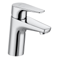 Roca A5A3290C00 - ATLAS håndvaskarmatur 15,5 cm Cold Start/skinnende krom
