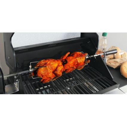 Rotisserie 230V