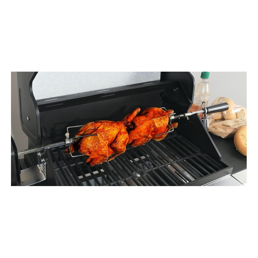 Rotisserie 230V