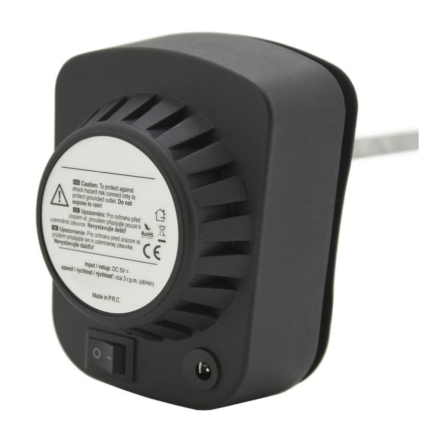 Rotisserie 230V