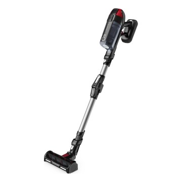 Rowenta - 2-i-1 stavstøvsuger X-FORCE FLEX ANIMAL CARE, 320 W / 25,2 V, sort, 2000 mAh