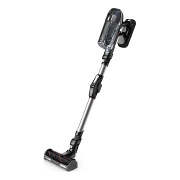 Rowenta - 3-i-1 stavstøvsuger X-FORCE ANIMAL AUTO 480 W/32,4 V sort 2000 mAh