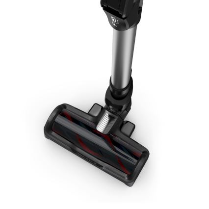 Rowenta - 3-i-1 stavstøvsuger X-FORCE ANIMAL AUTO 480 W/32,4 V sort 2000 mAh