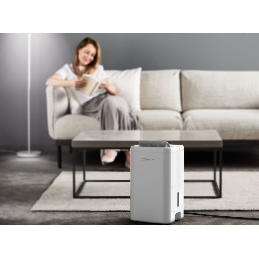 Rowenta - Affugter EXTREME DRY COMPACT 3 l 300W/230V