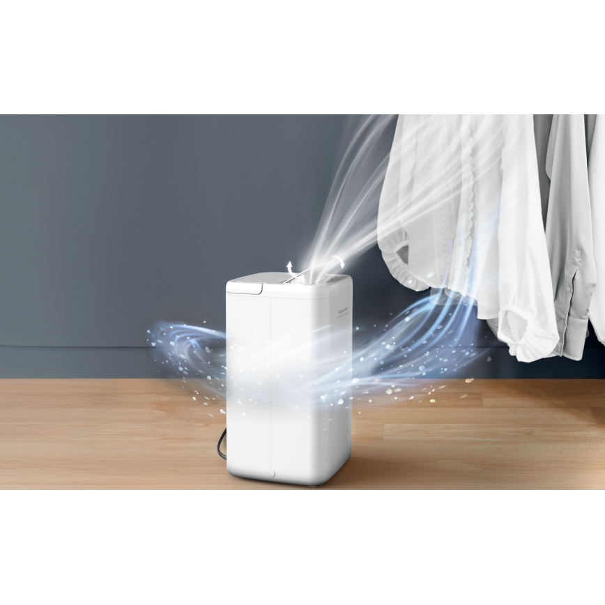 Rowenta - Affugter EXTREME DRY COMPACT 3 l 300W/230V