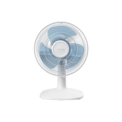 Rowenta - Bordventilator ESSENTIAL 28W/230V pr. 25 cm hvid
