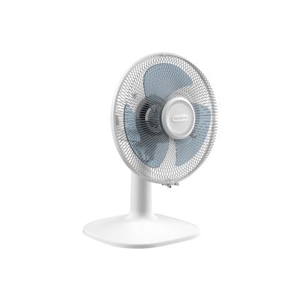 Rowenta - Bordventilator ESSENTIAL 28W/230V pr. 25 cm hvid