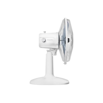 Rowenta - Bordventilator ESSENTIAL 28W/230V pr. 25 cm hvid