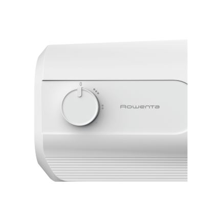 Rowenta - Bordventilator ESSENTIAL 28W/230V pr. 25 cm hvid