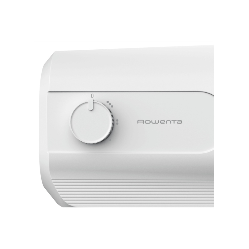 Rowenta - Bordventilator ESSENTIAL 28W/230V pr. 25 cm hvid