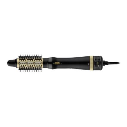 Rowenta - Varmluftsbørste EXPRESS STYLE 800W/230V sort/guld
