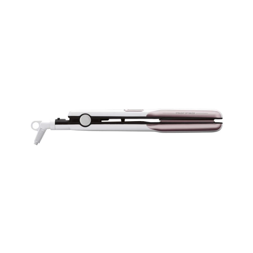Rowenta - Glattejern 2-i-1 PREMIUM CARE LISS&CURL