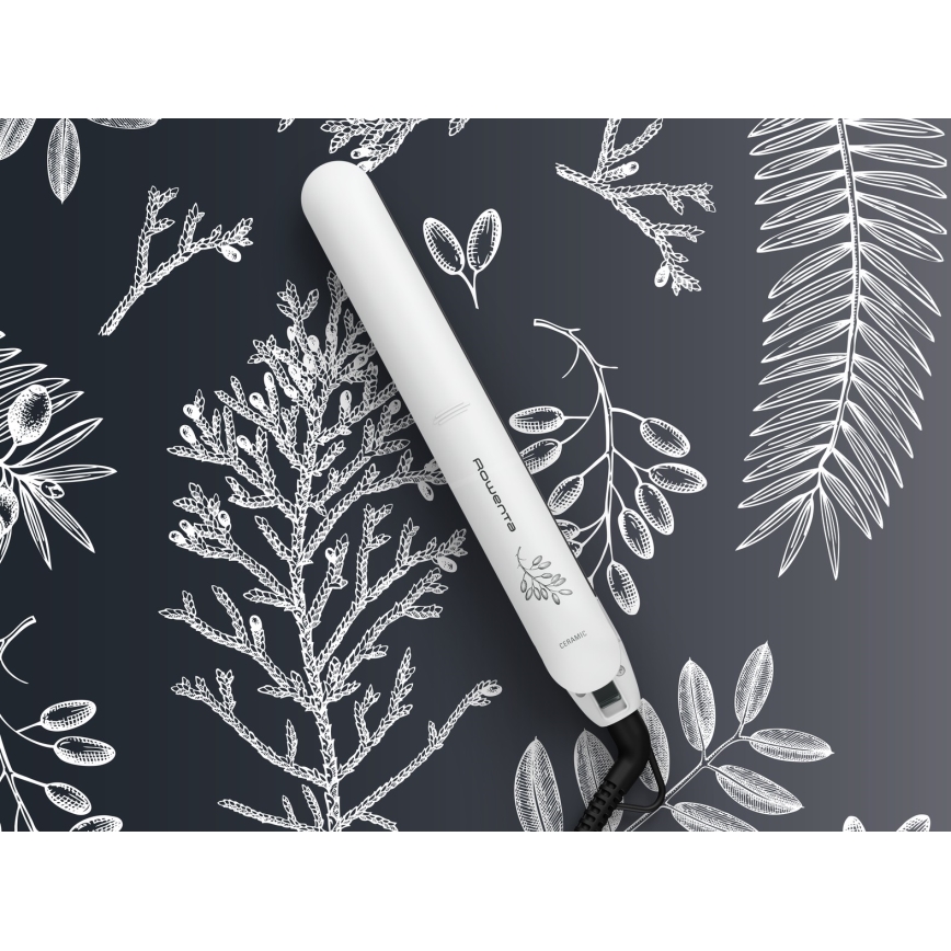 Rowenta - Glattejern EASYLISS PURE COLLECTION 230V