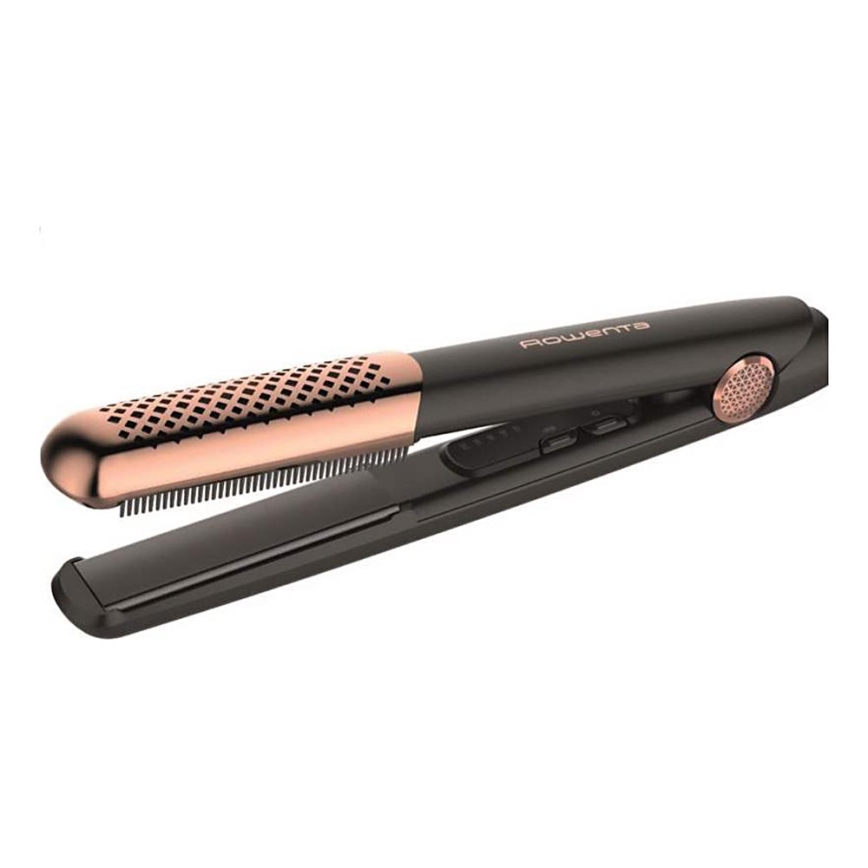 Rowenta - Glattejern med LCD-display ULTIMATE EXPERIENCE 40W/230V