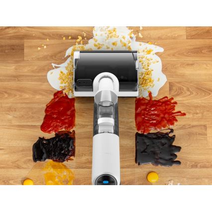 Rowenta - Gulvvasker 2 i 1 X-CLEAN 5 200W/230V