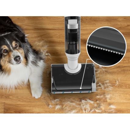 Rowenta - Gulvvasker 2 i 1 X-CLEAN 5 200W/230V