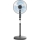 Rowenta - Gulvventilator med myggeskræmmer ESSENTIAL+ 60W/230V 130 cm sort