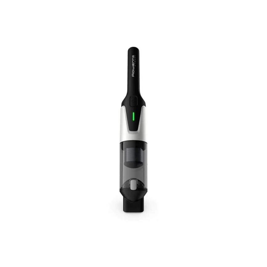 Rowenta - Håndholdt støvsuger X-TOUCH 80W/7,4V sort