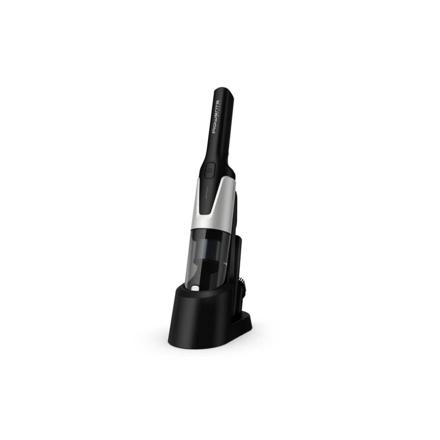 Rowenta - Håndholdt støvsuger X-TOUCH 80W/7,4V sort
