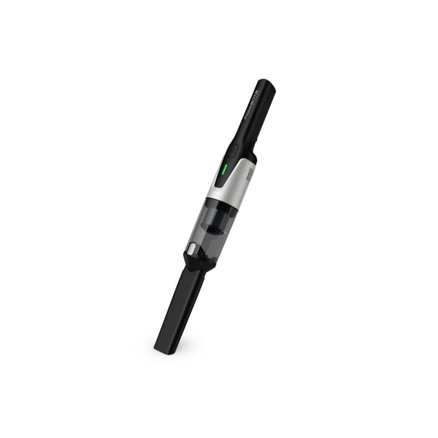 Rowenta - Håndholdt støvsuger X-TOUCH 80W/7,4V sort