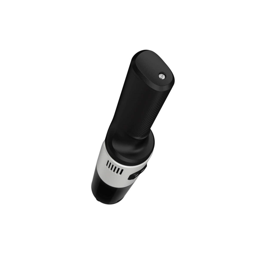 Rowenta - Håndholdt støvsuger X-TOUCH 80W/7,4V sort