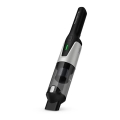 Rowenta - Håndstøvsuger X-TOUCH 80W/7,4V sort