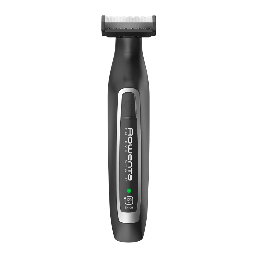 Rowenta - Hårtrimmer FOREVER SHARP 03.01.2001 sort