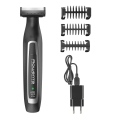 Rowenta - Hårtrimmer FOREVER SHARP 3-i-1 sort 650 mAh