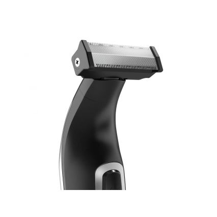 Rowenta - Hårtrimmer FOREVER SHARP 3-i-1 sort 650 mAh