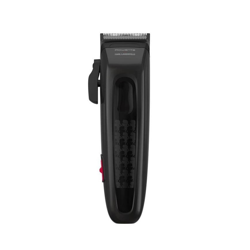 Rowenta - Hårtrimmer PERFECT LINE sort