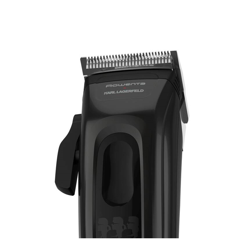 Rowenta - Hårtrimmer PERFECT LINE sort