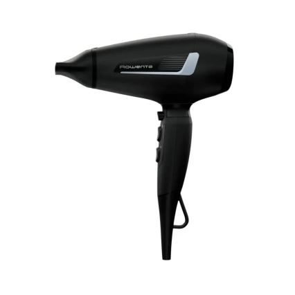 Rowenta - Hårtørrer PROEXPERT 2100W/230V sort