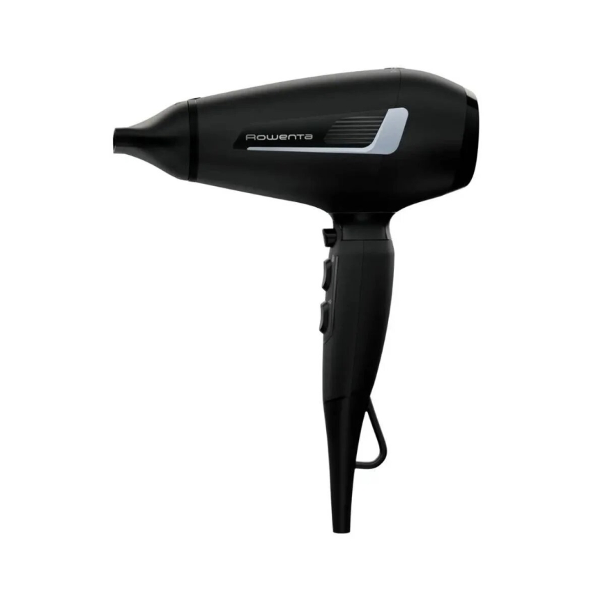 Rowenta - Hårtørrer PROEXPERT 2100W/230V sort