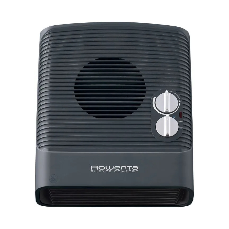 Rowenta - Konvektionsradiator SILENCE COMFORT 2400W/230V