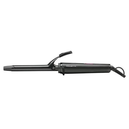 Rowenta - Krøllejern CURLING TONG BASIC 25W/230V sort